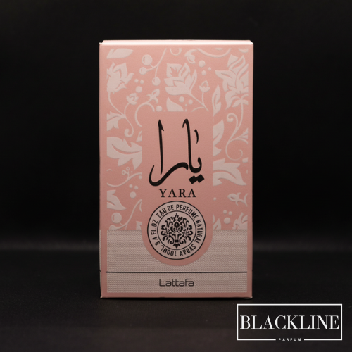 Yara LATTAFA 100ML for Women