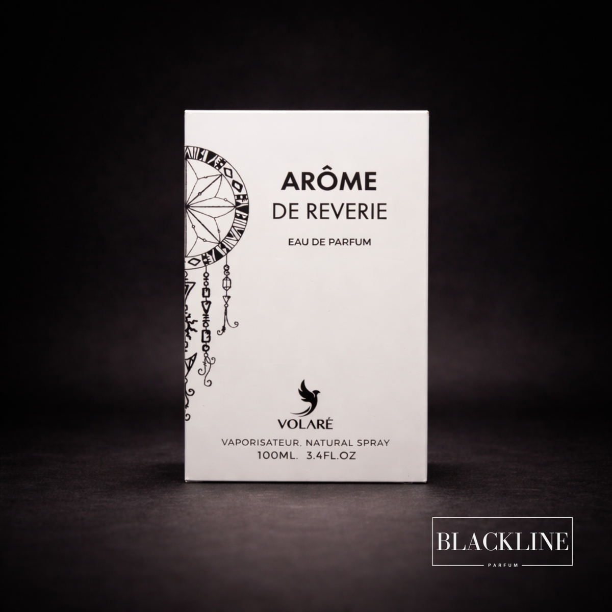 Arôme de Rêverie VOLARE 100ML Unisex