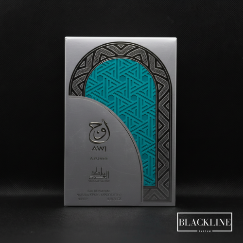 AWJ Azuree MAMLAKAT AL OUD 100ML Unisex