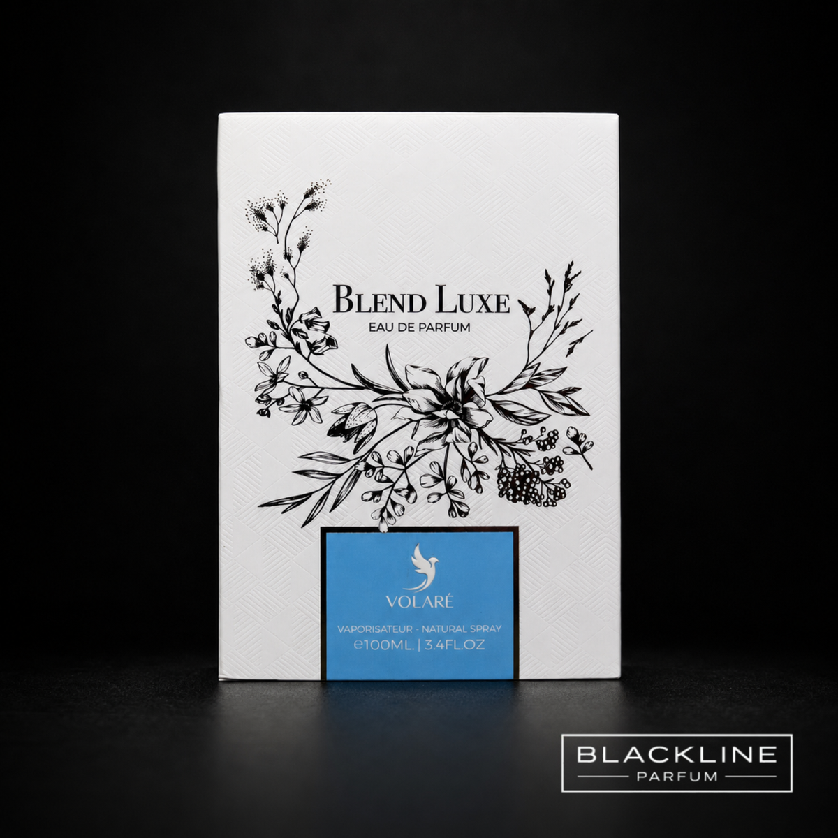 Blend Luxe VOLARE 100ML Unisex