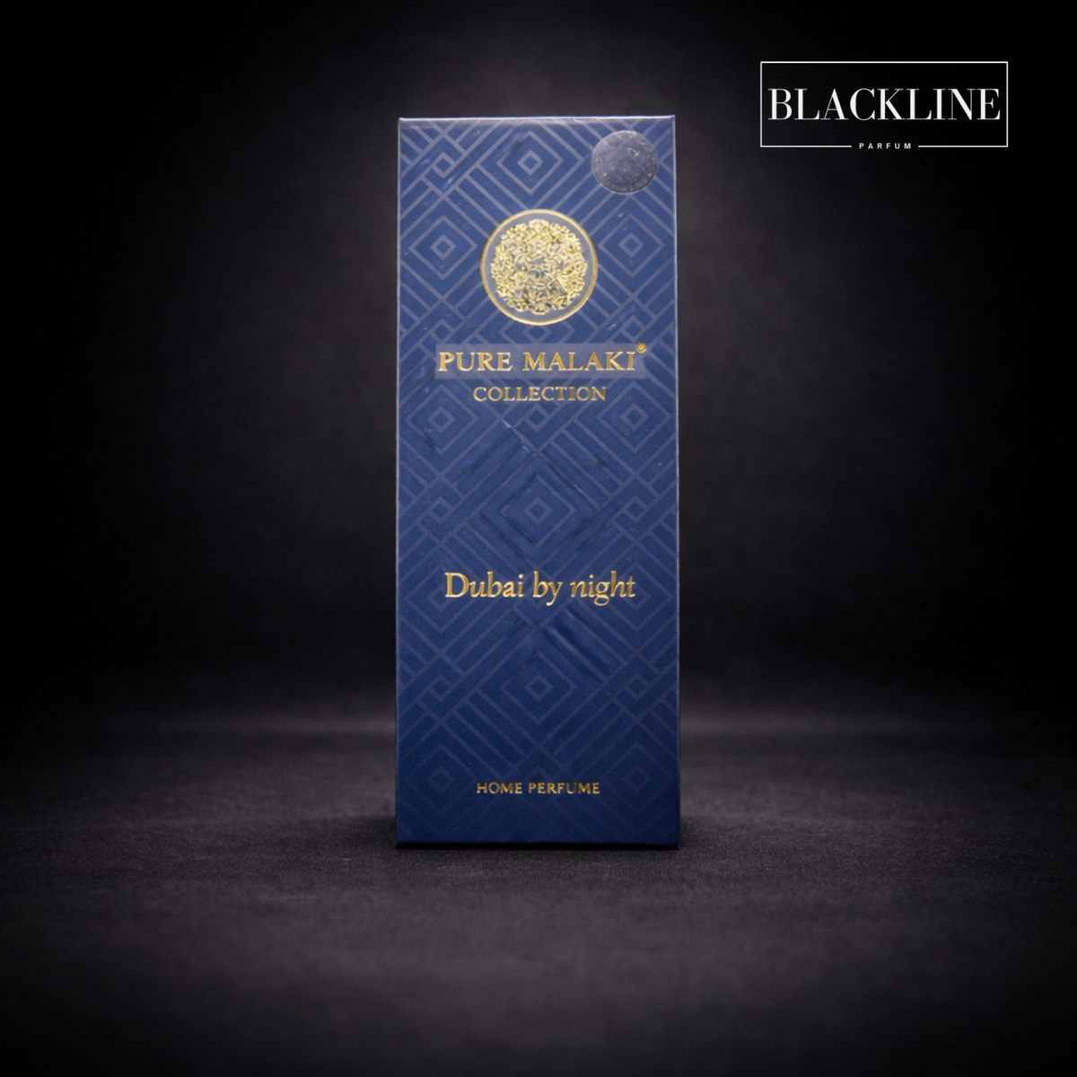 Spray Dubaï By Night PURE MALAKI 400ML