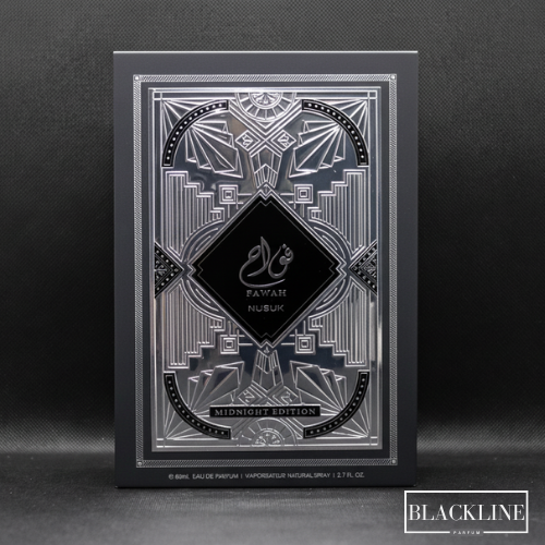 Fawah NUSUK 80ML Uomo