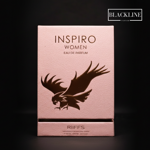 Inspiro Women RIIFFS 100ML Donna
