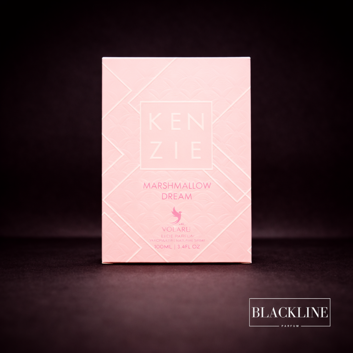 Kenzie Marshmallow Dream VOLARE 100ML Damen