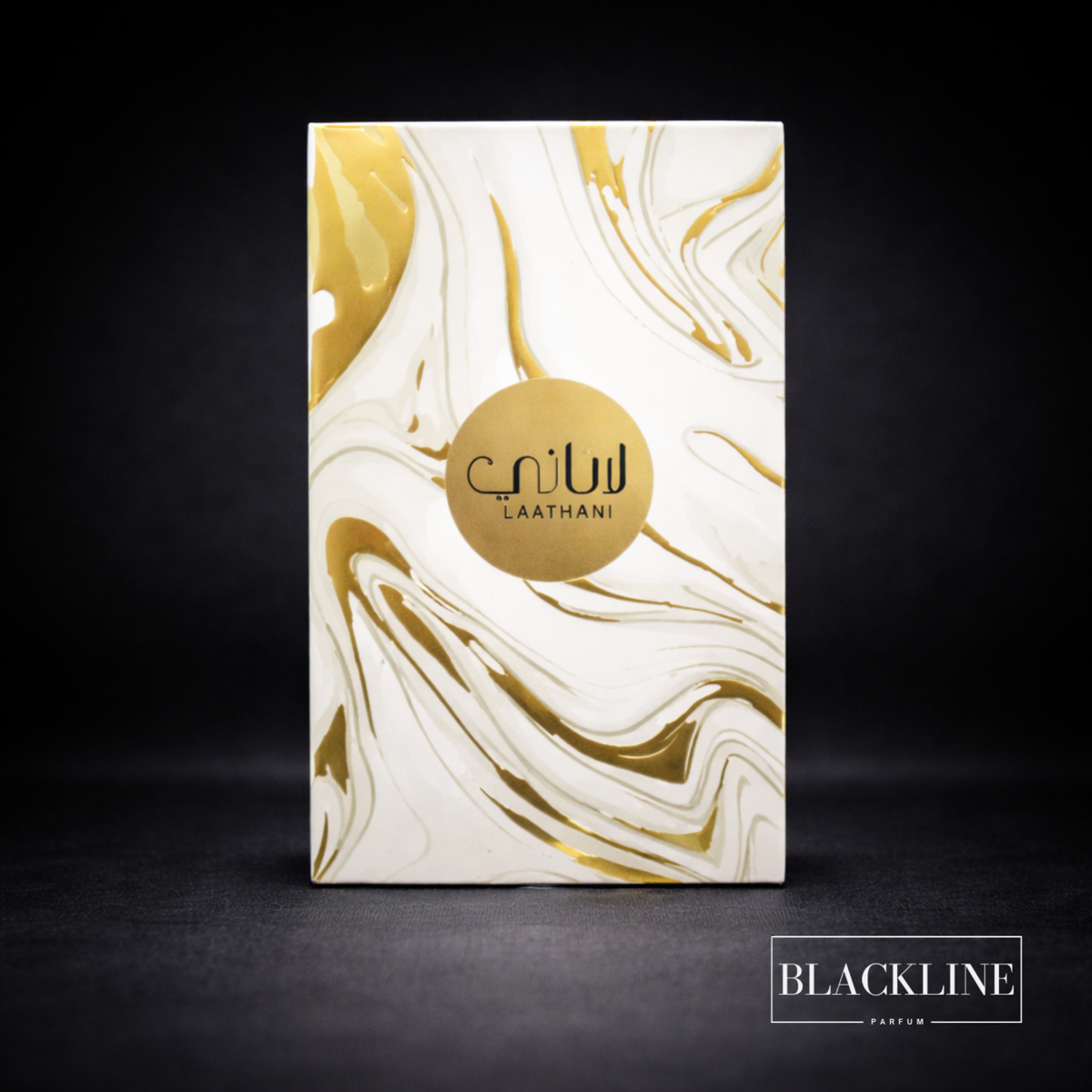 Laathani AHMED AL MAGHRIBI 80ML Unisex