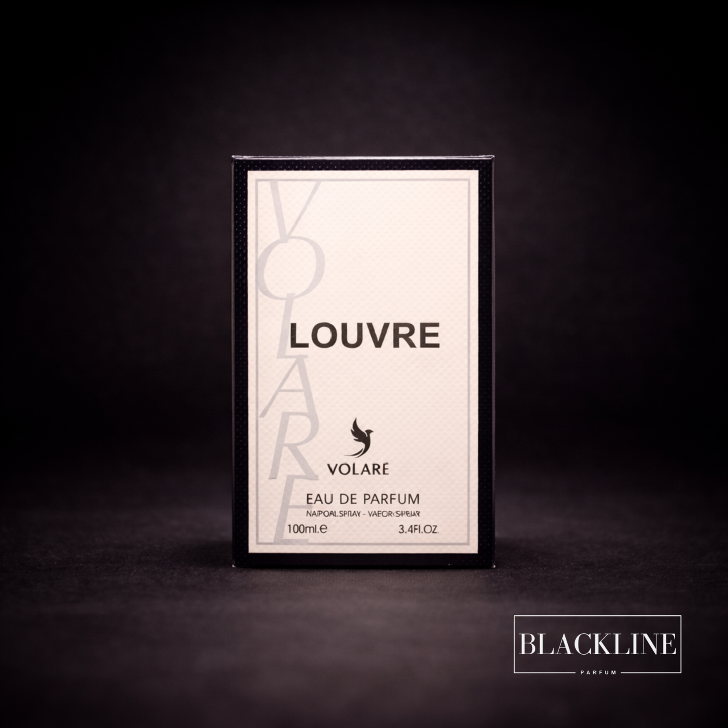 Louvre VOLARE 100ML Damen