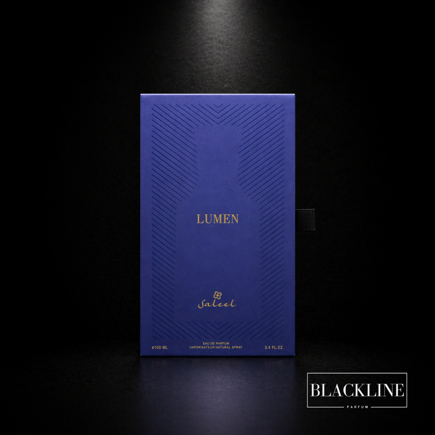 Lumen SALEEL 100ML Unisex