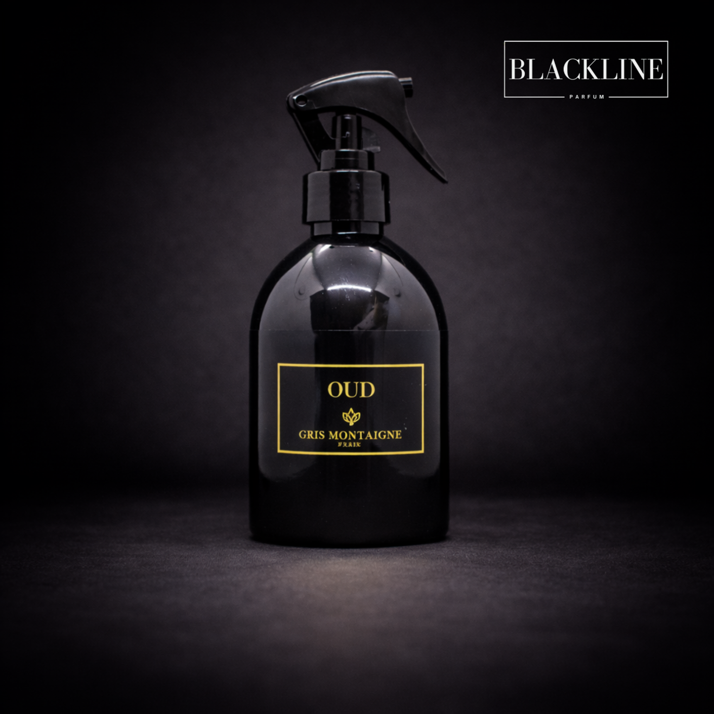 Spray Oud GRIS MONTAIGNE 250ML