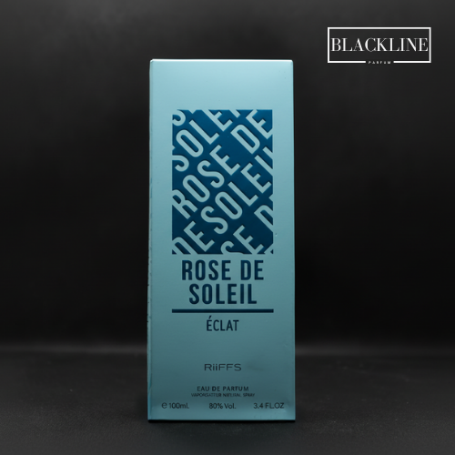 Rose de Soleil RIIFFS 100ML Donna