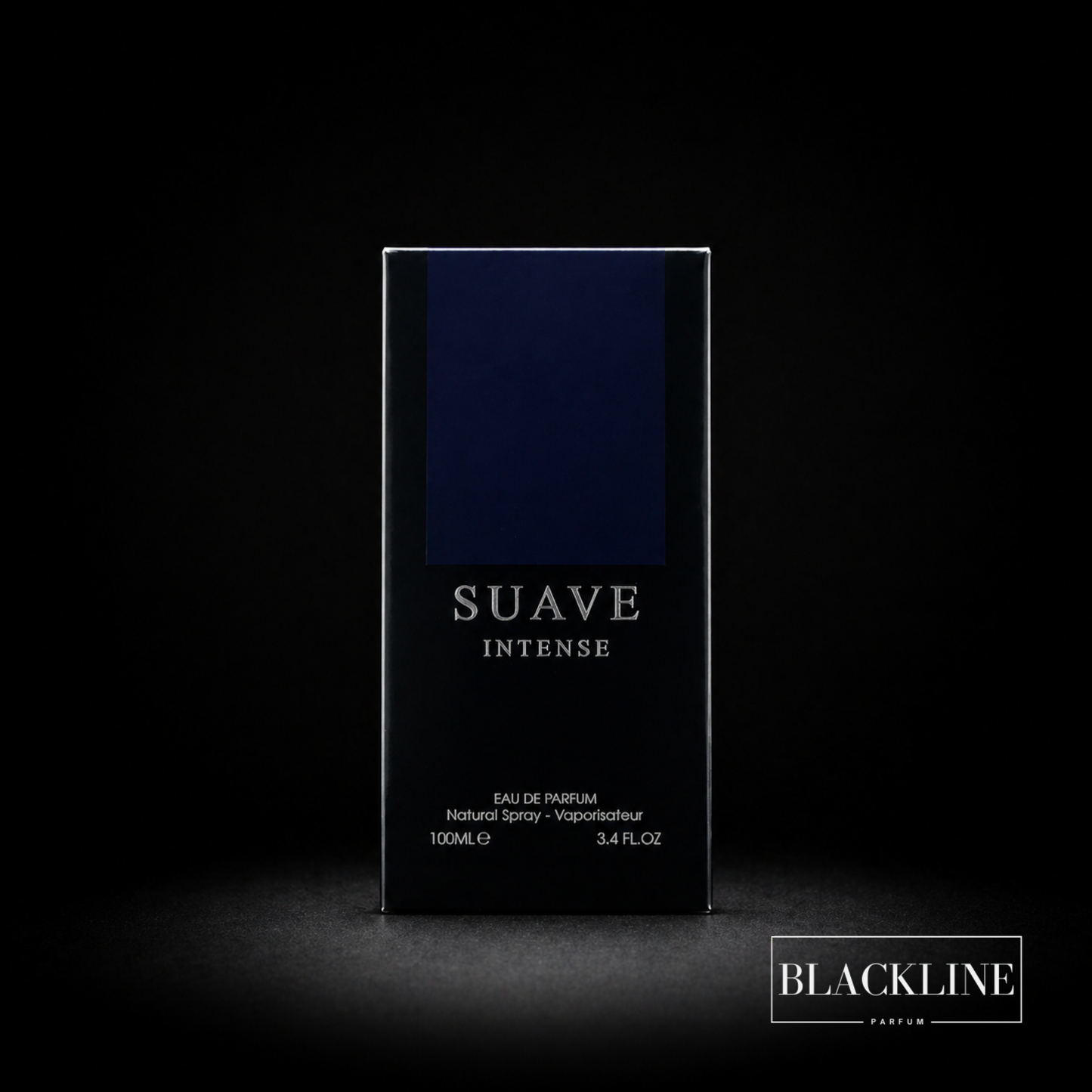 Suave Intense FRAGRANCE WORLD 90ML for Men