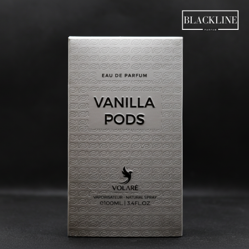 Vanilla Pods VOLARE 100ML Unisex