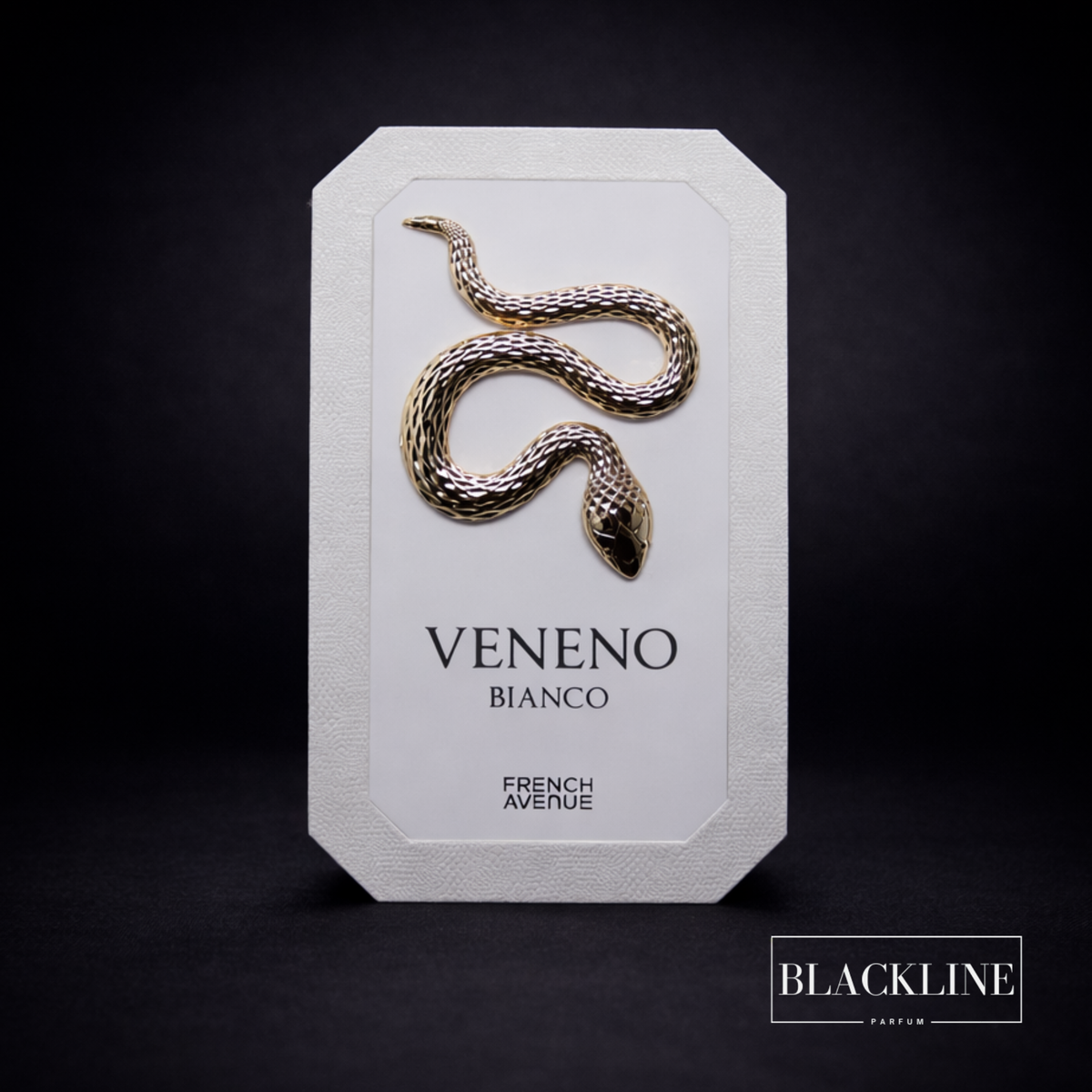 Veneno Bianco FRENCH AVENUE 100ML Unisex