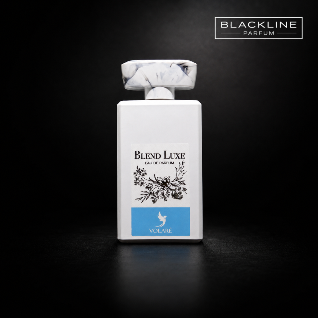 Blend Luxe Volare 100 ml - BLACKLINE PARFUM