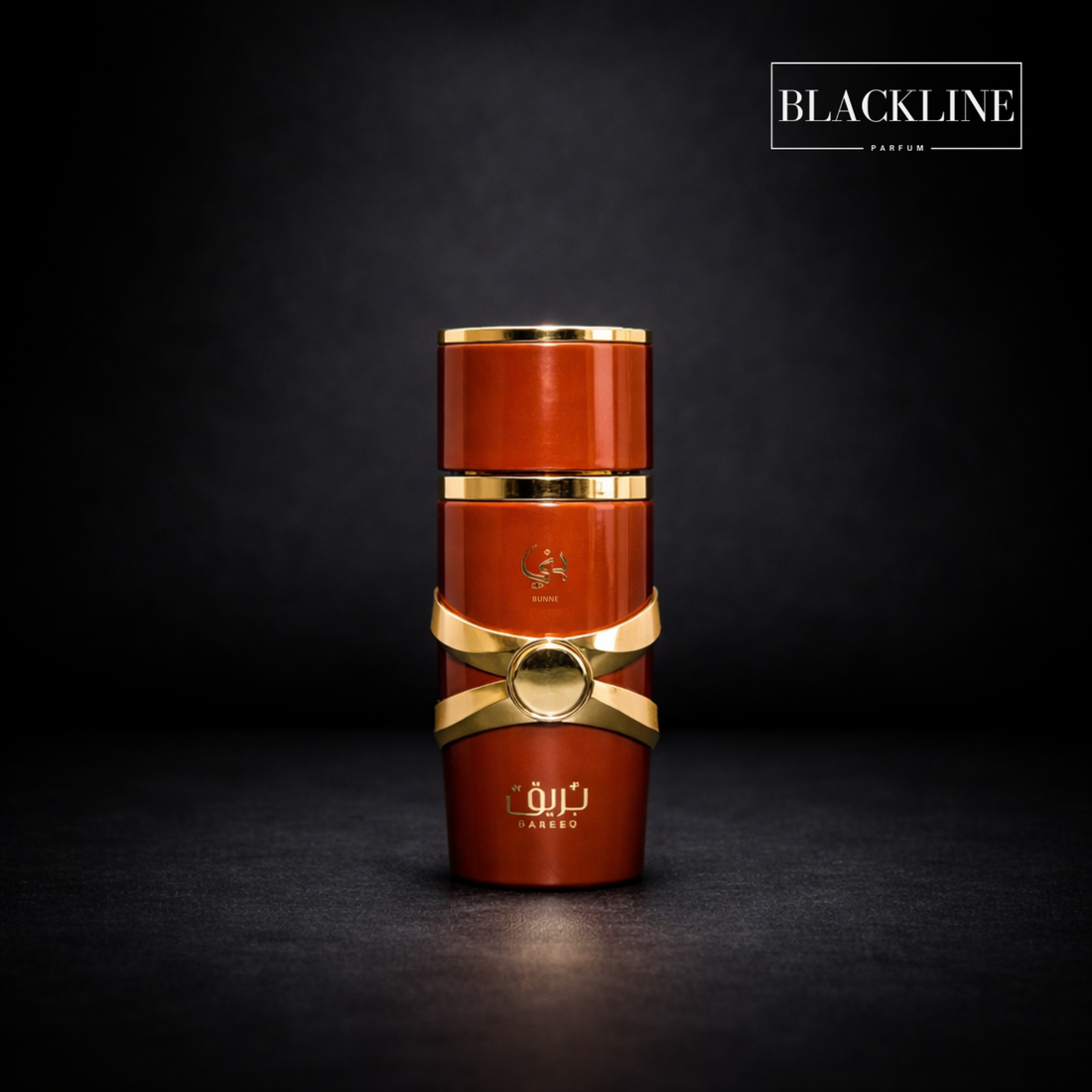 Bunne Bareeq 30 ml, eau de parfum homme