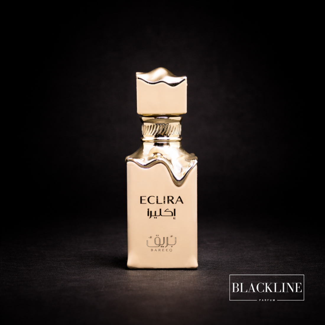Eclira Bareeq 30 ml parfum femme