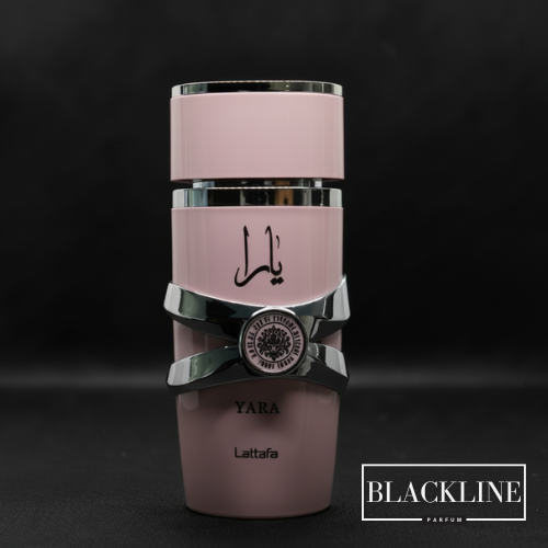 Yara LATTAFA 100ML Mujer