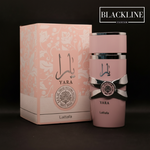 Yara LATTAFA 100ML for Women
