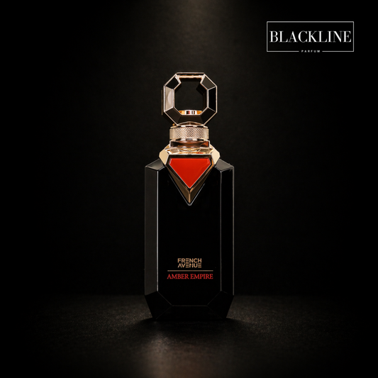 Amber Empire FRENCH AVENUE 100ML Men