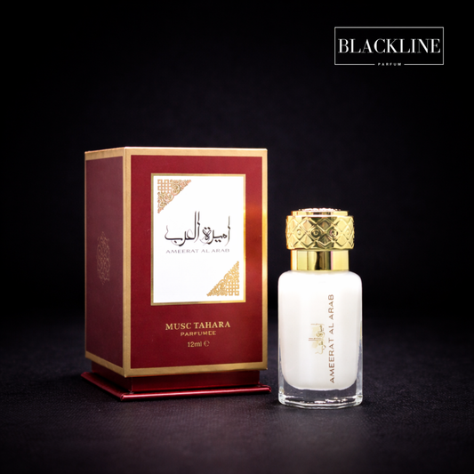 Intimate Musk Ameerat Al Arab DUBAÏ FLOWER 12ML for Women