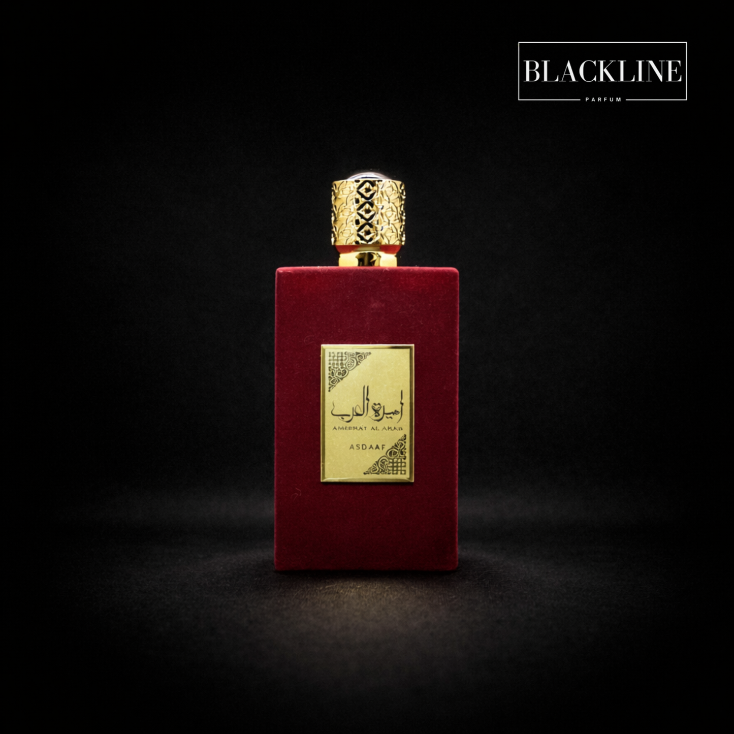 Ameerat Al Arab ASDAAF 100ML for Women