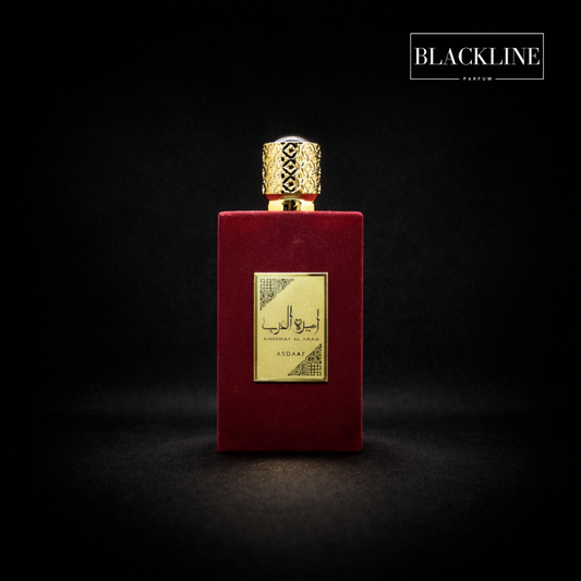 Ameerat Al Arab ASDAAF 100ML for Women