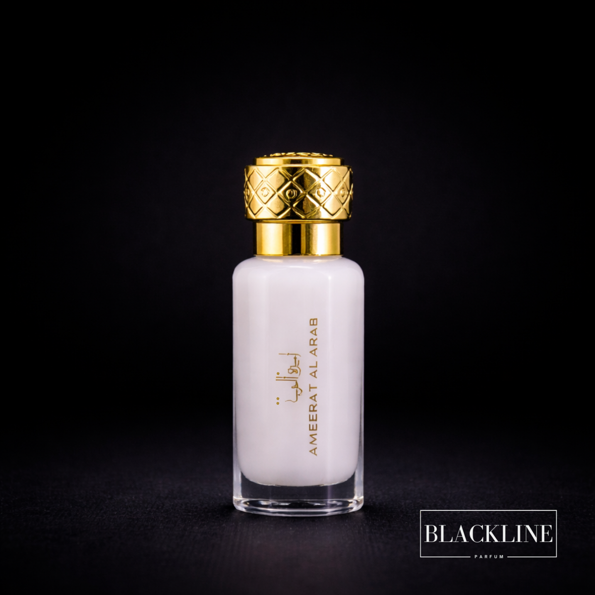 Intimate Musk Ameerat Al Arab DUBAÏ FLOWER 12ML for Women