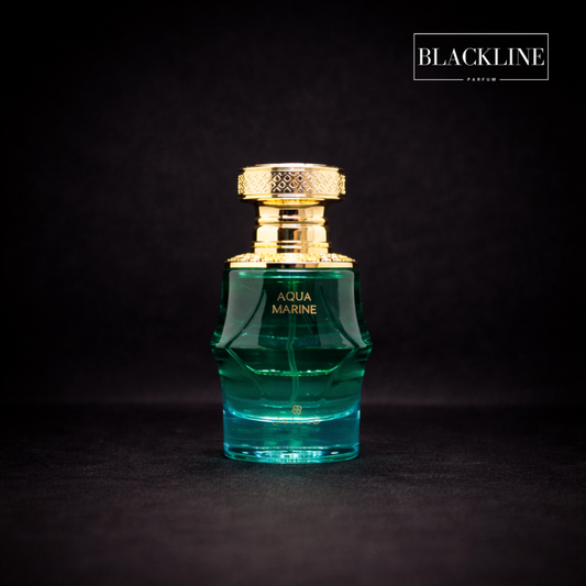 Aqua Marine SALEEL 100ML Unisex