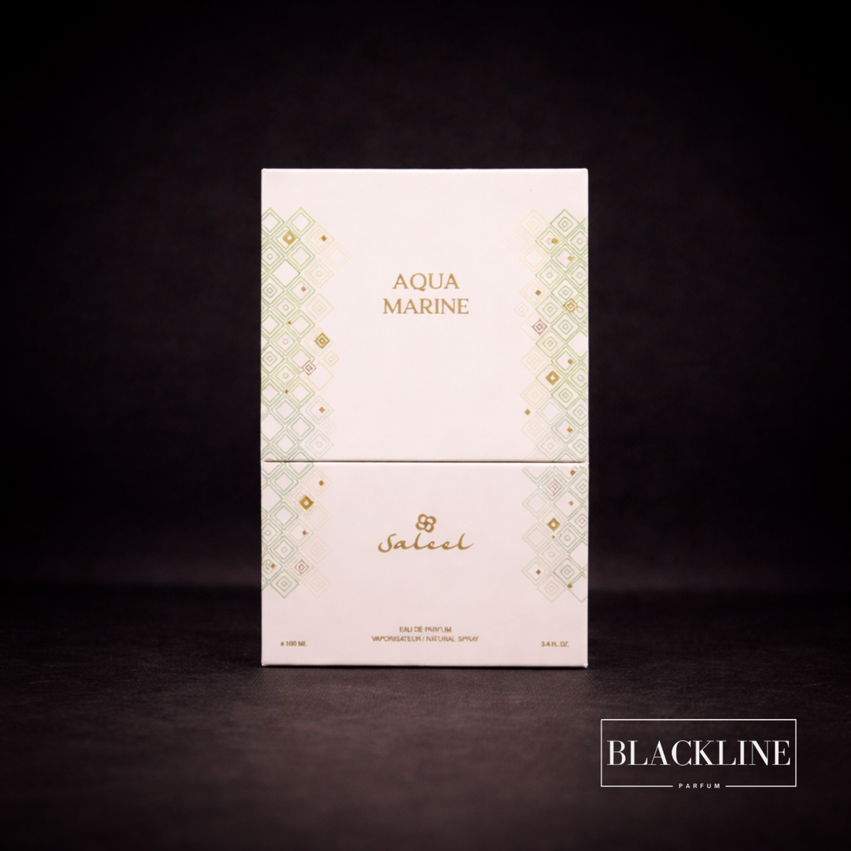 Aqua Marine SALEEL 100ML Unisex