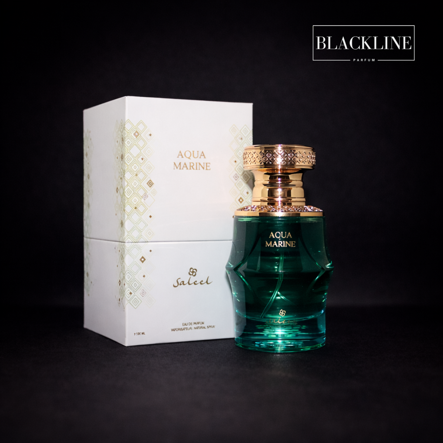 Aqua Marine SALEEL 100ML Unisex