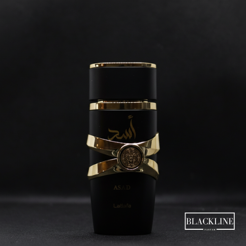 Asad LATTAFA 100ML for Men
