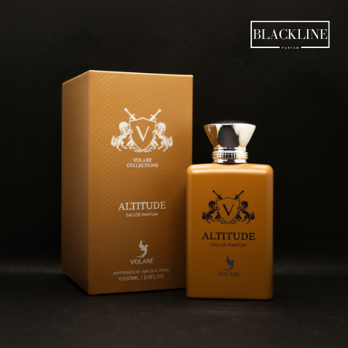 Altitude VOLARE 100ML for Men