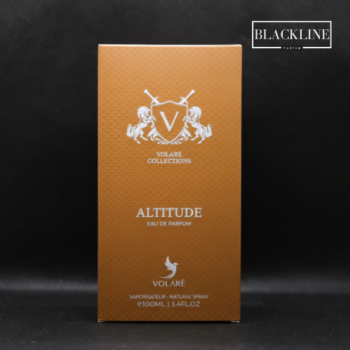 Altitude VOLARE 100ML for Men