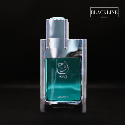 AWJ Azuree MAMLAKAT AL OUD 100ML Unisex