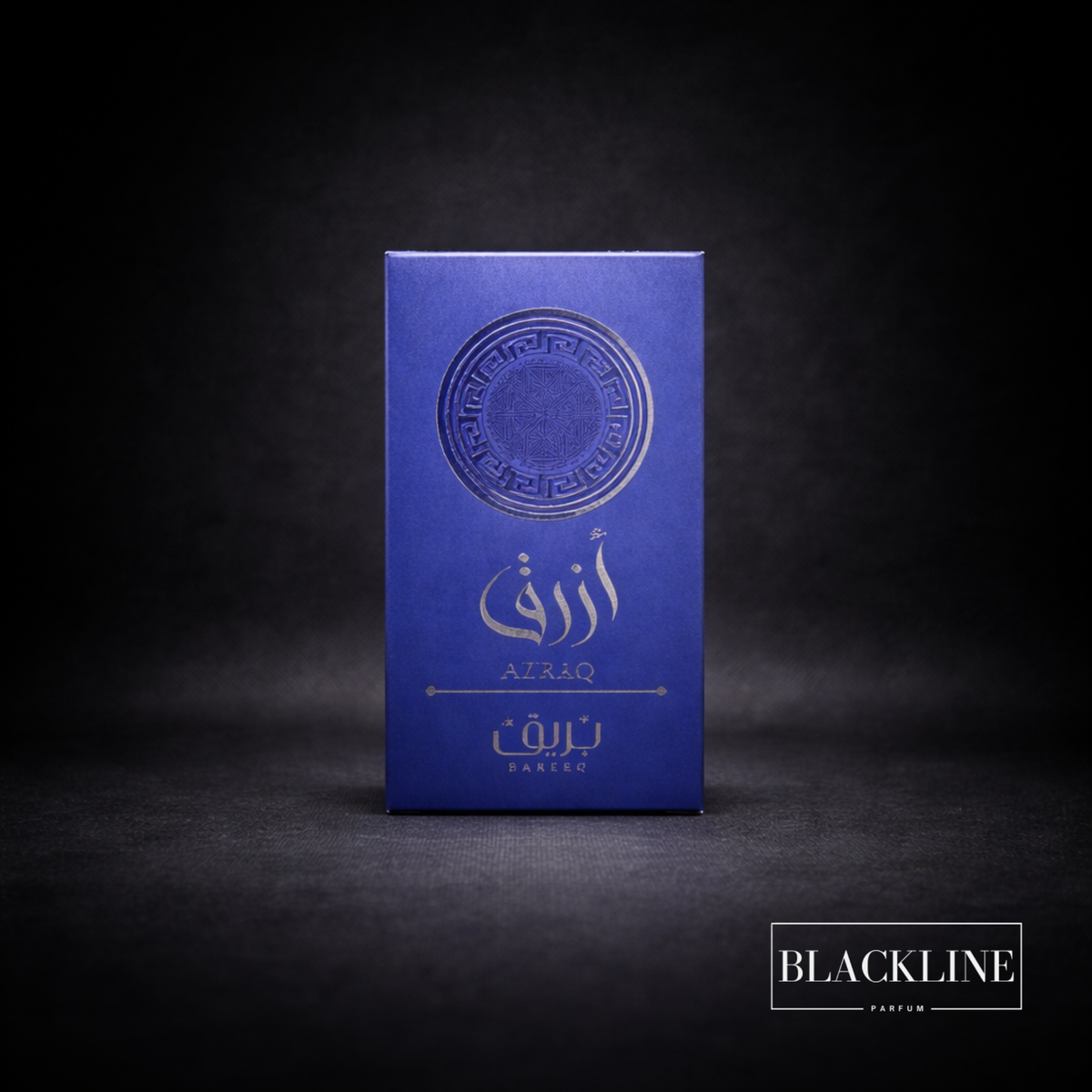Azraq BAREEQ 30ML for Men