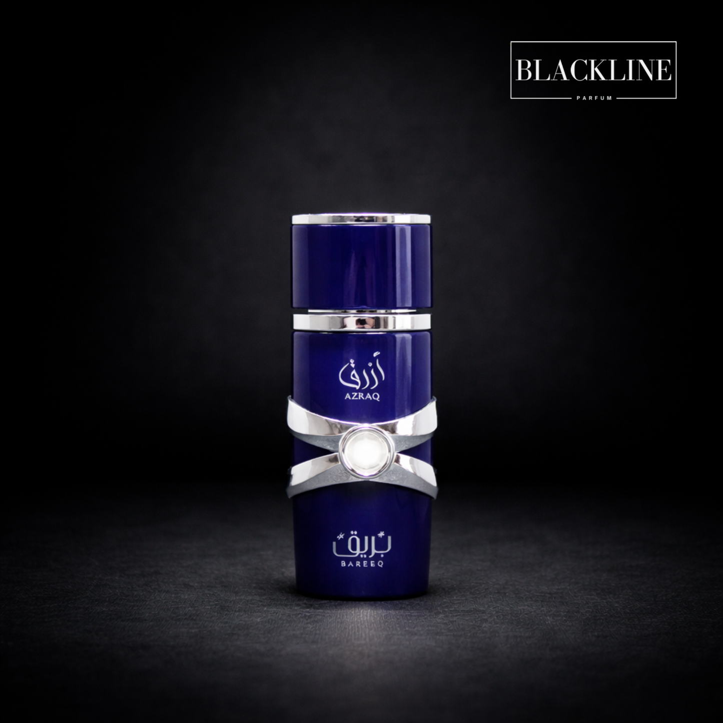 Azraq BAREEQ 30ML for Men