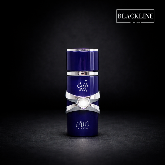 Azraq BAREEQ 30ML for Men