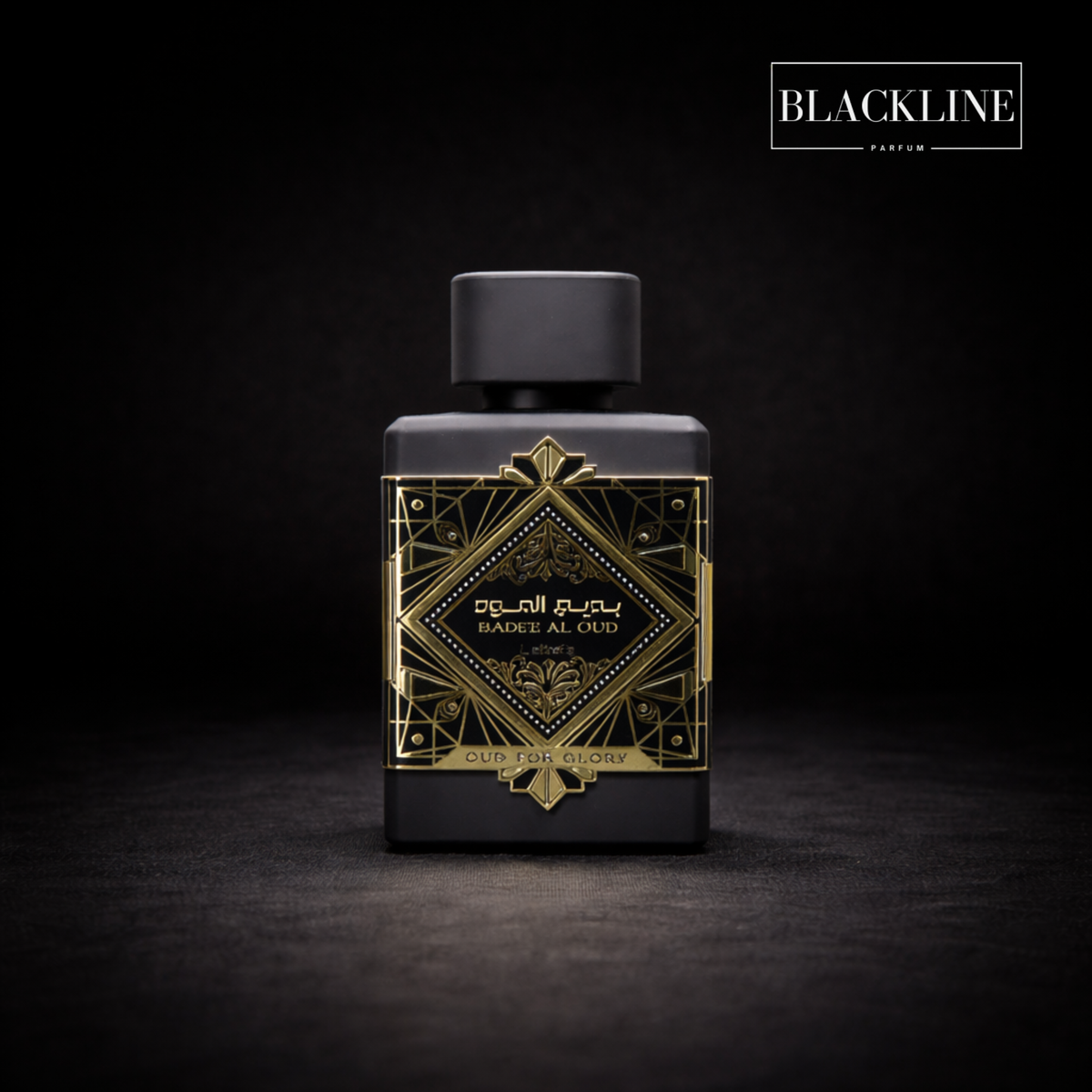 Bade'e Al Oud For Glory LATTAFA 100ML Unisex