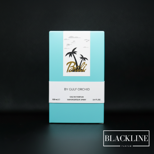 Bali BY GULF ORCHID 100ML Unisex