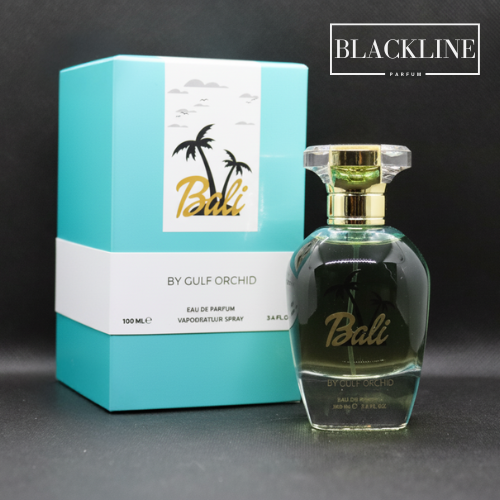 Bali BY GULF ORCHID 100ML Unisex