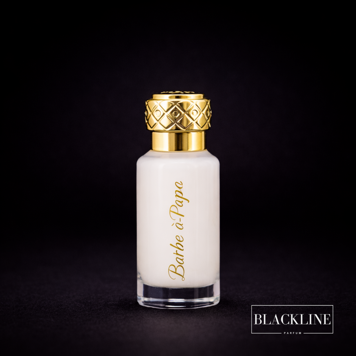 Intimate Musk Barbe à Papa DUBAÏ FLOWER 12ML Unisex
