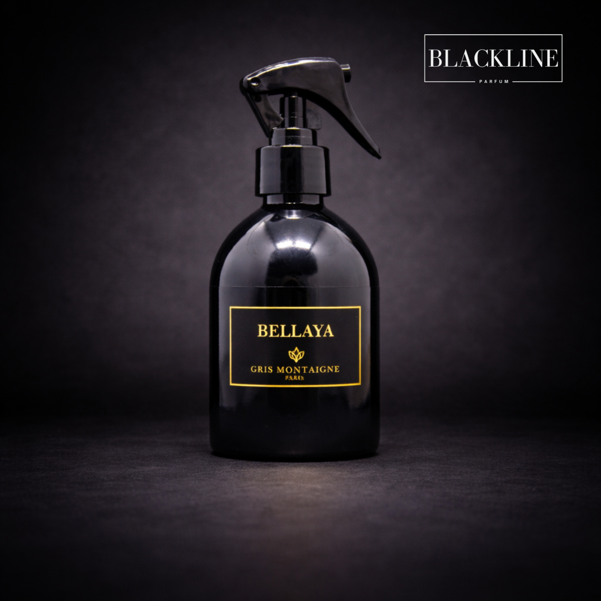 Spray Bellaya GRIS MONTAIGNE 250ML