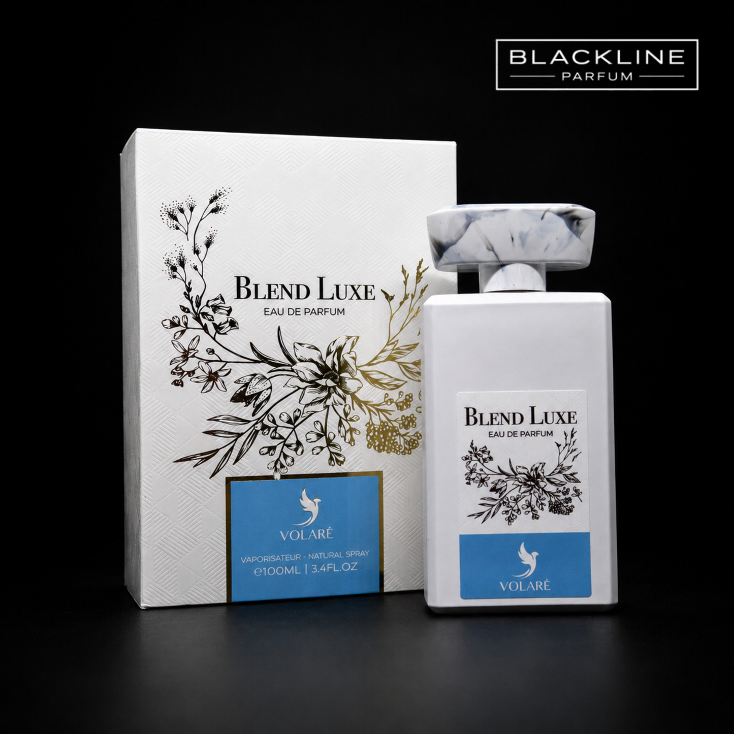 Blend Luxe VOLARE 100ML Unisex