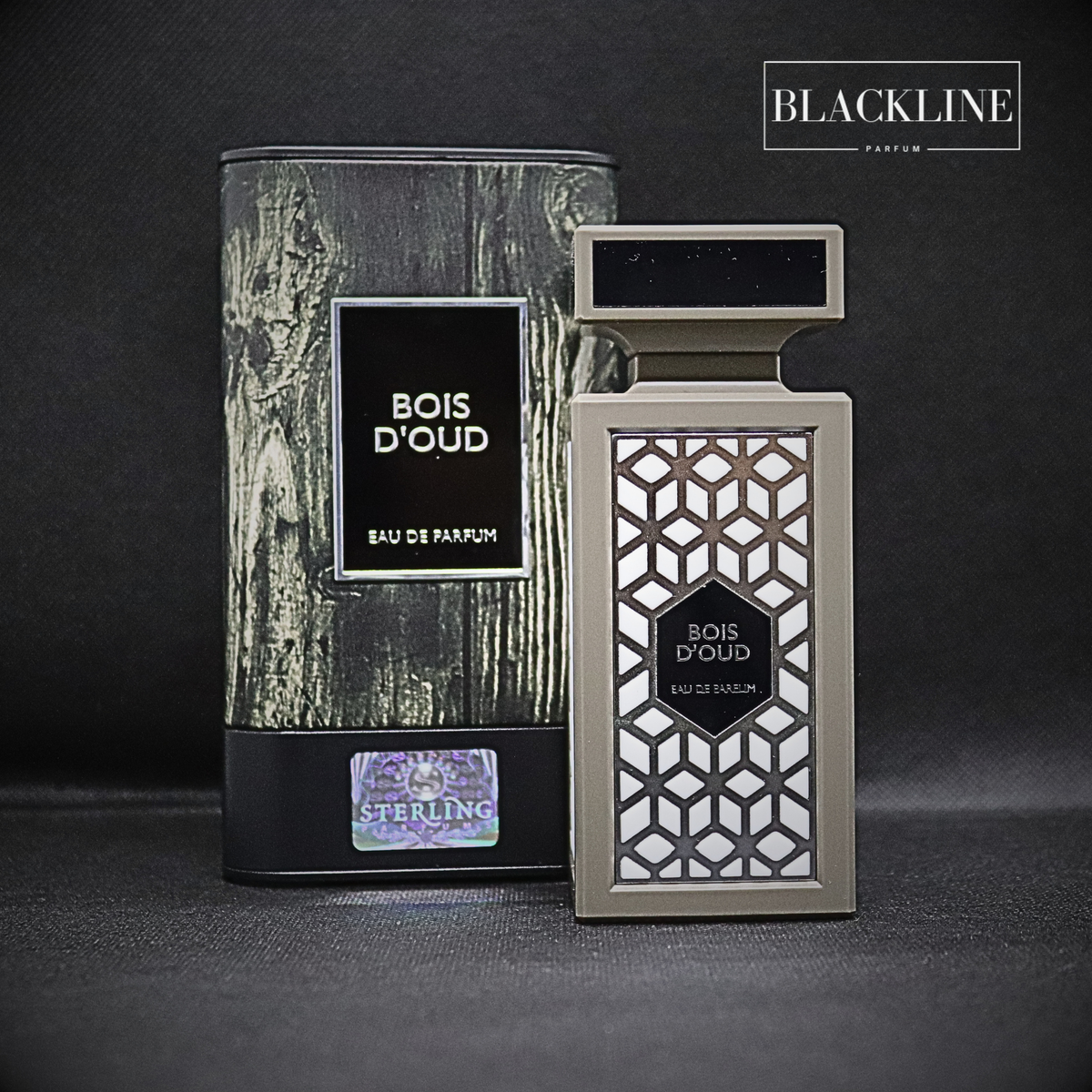 Boid D'Oud FLAVIA 90ML Unisex