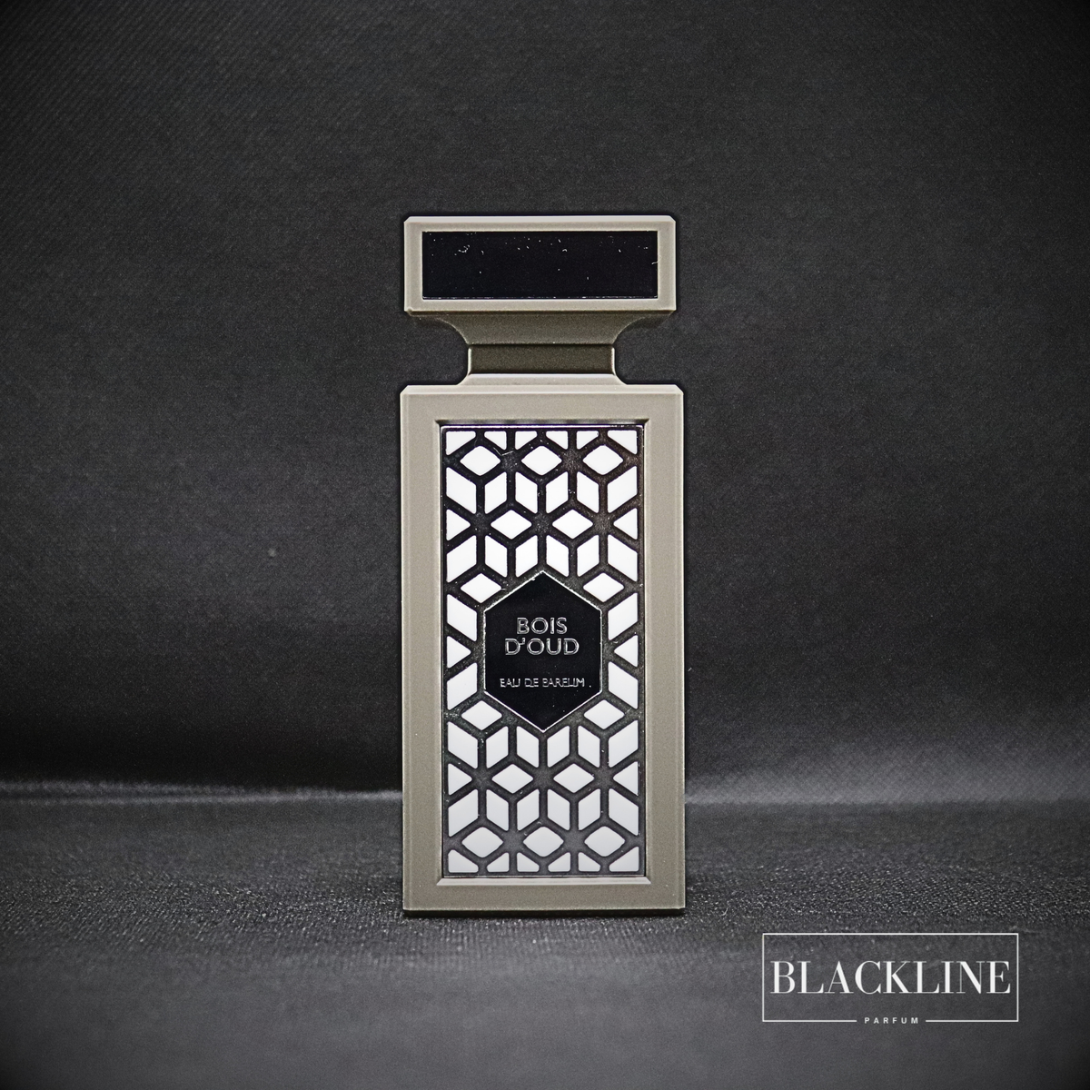 Boid D'Oud FLAVIA 90ML Unisex