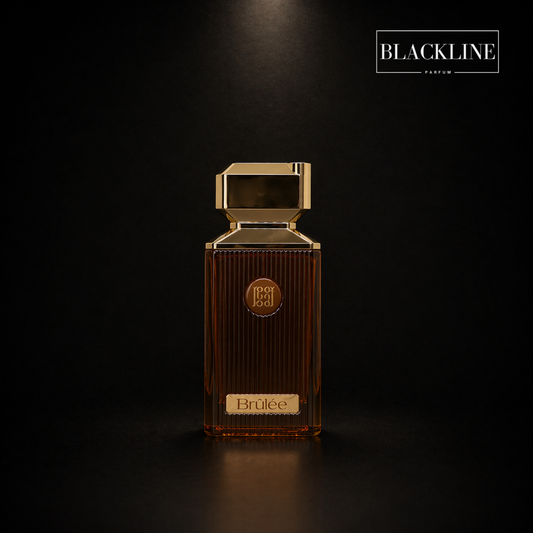 Brûlée AHMED AL MAGHRIBI 100ML Unisex