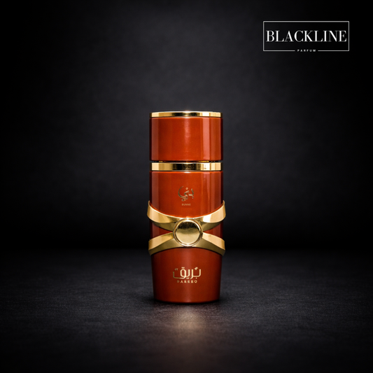 Bunne BAREEQ 30ML for Men