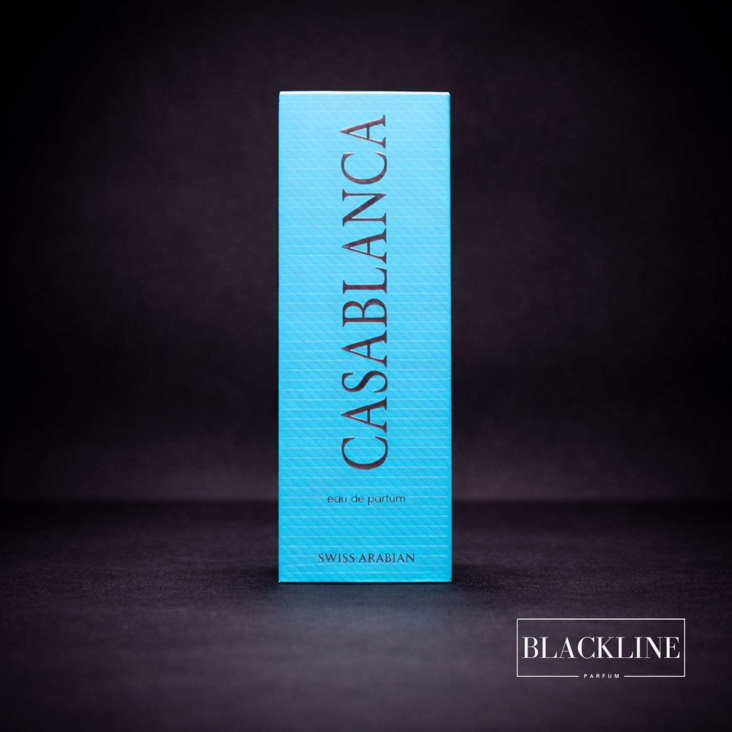 Casablanca SWISS ARABIAN 100ML Unisex