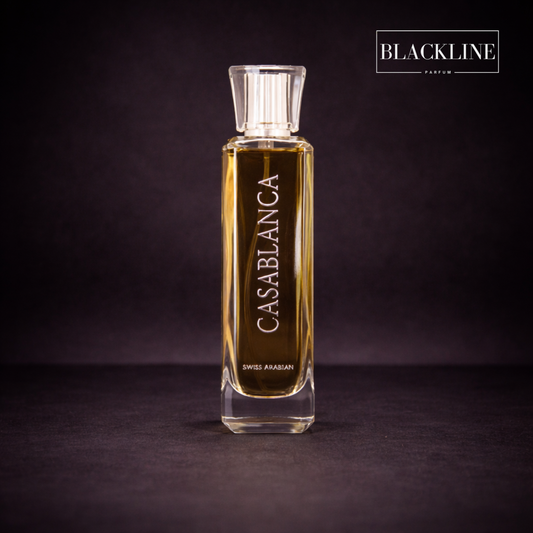 Casablanca SWISS ARABIAN 100ML Unisex