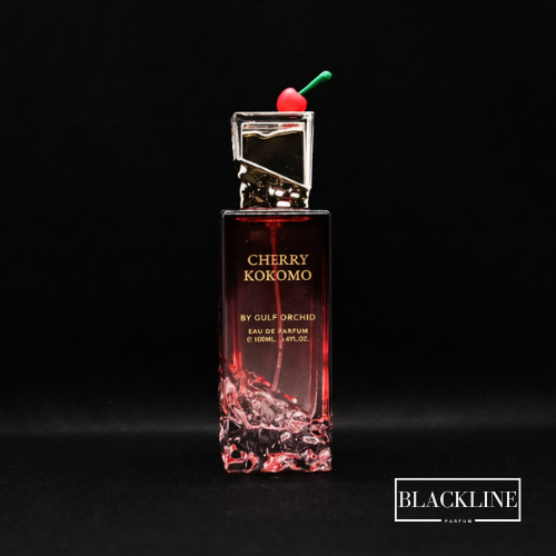 Cherry Kokomo BY GULF ORCHID 100ML Unisex