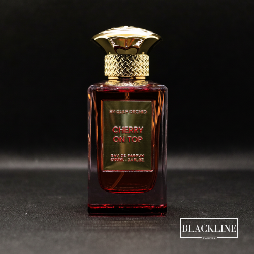 Cherry On Top BY GULF ORCHID 100ML Unisex